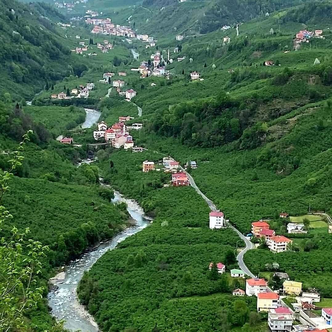 Çanakçı Doğası