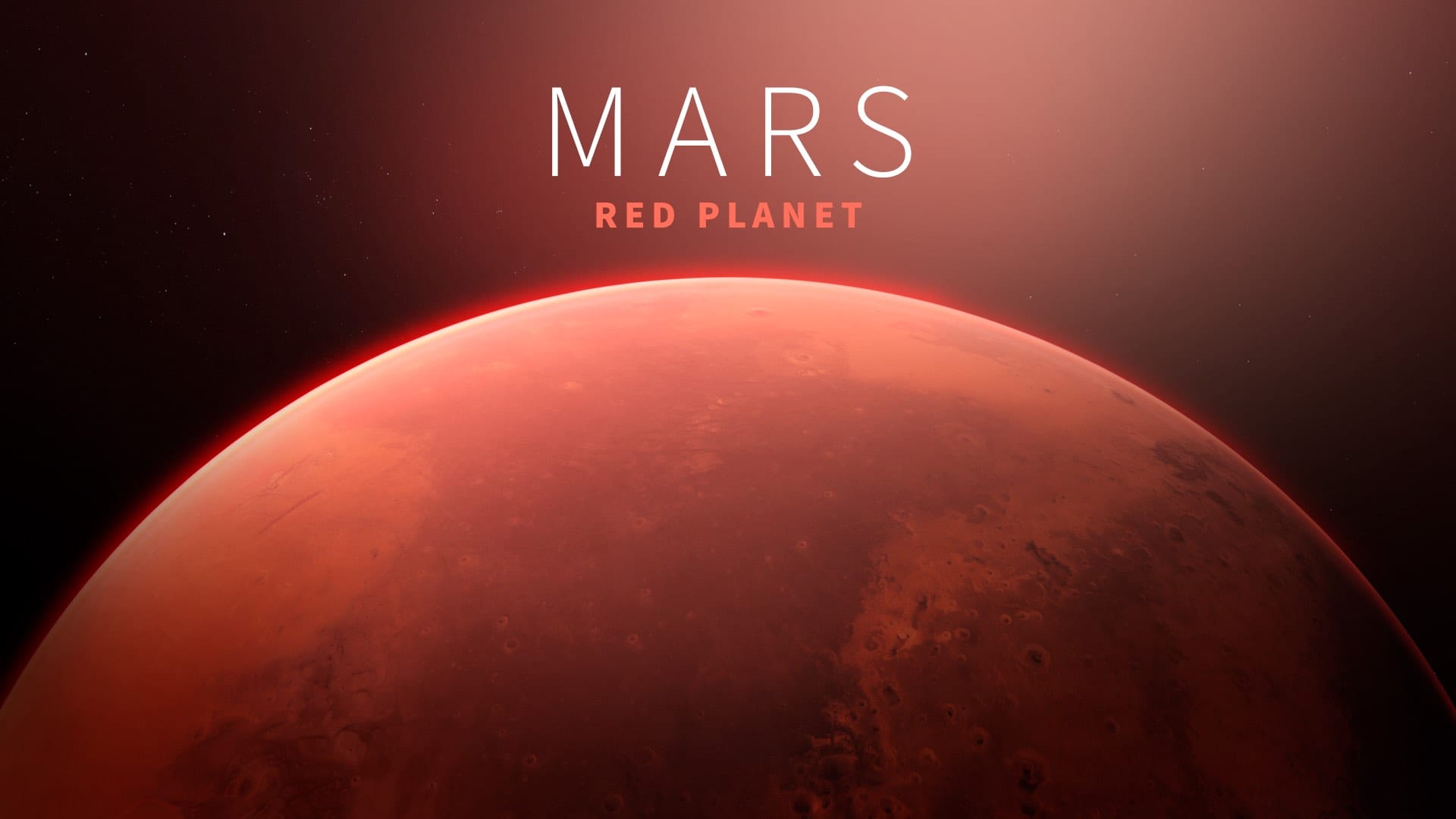 Mars Turu